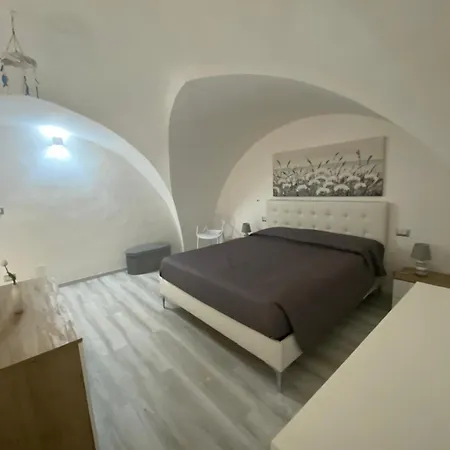 Nardo Apartment דירה *