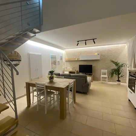 Nardo Apartment Διαμέρισμα Nardò