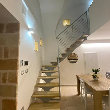 Nardo Apartment * Nardò