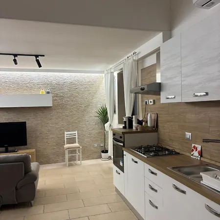 Nardo Apartment דירה Nardò