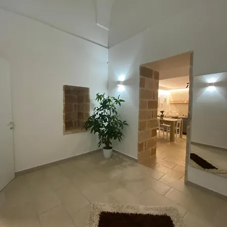דירה Nardo Apartment Nardò