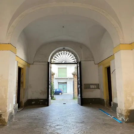 Nardo Apartment Nardò