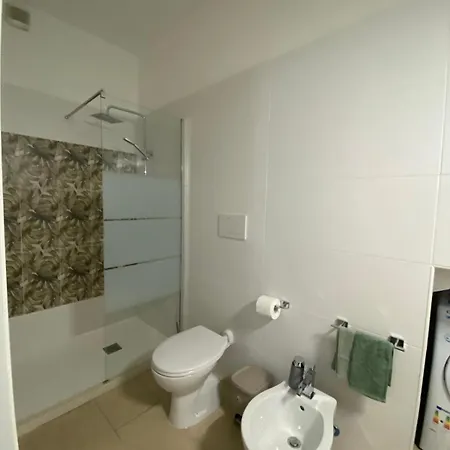 Nardo Apartment דירה