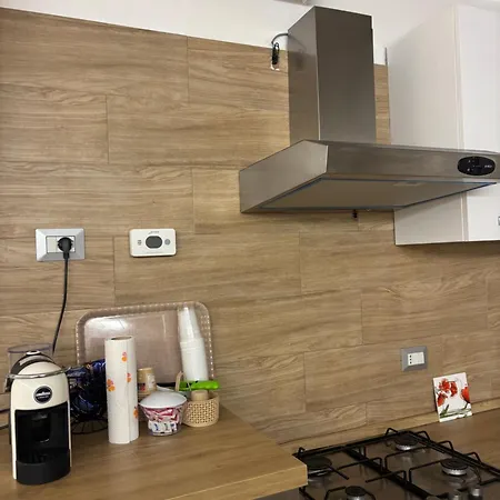 Nardo Apartment *