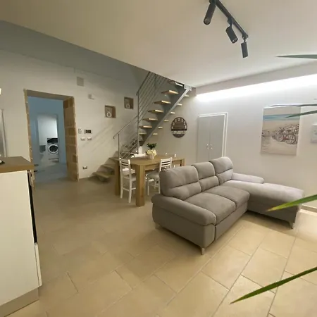 דירה Nardo Apartment