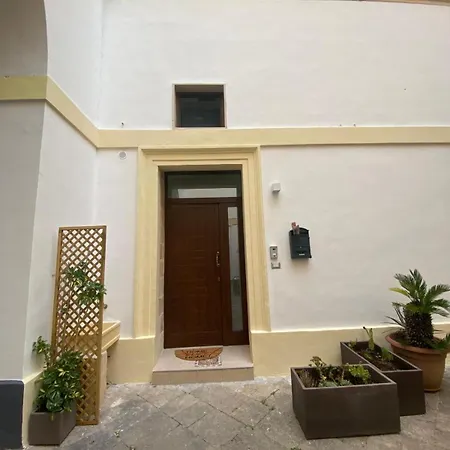 Nardo Apartment Nardò