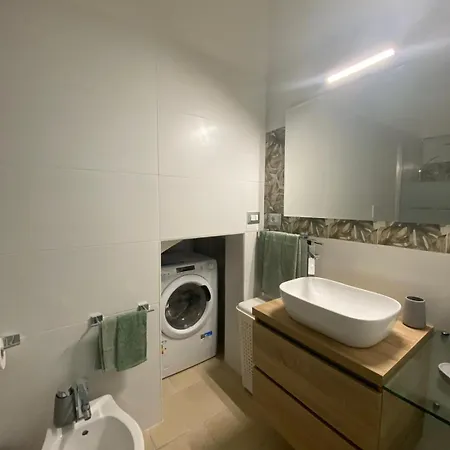 Nardo Apartment דירה