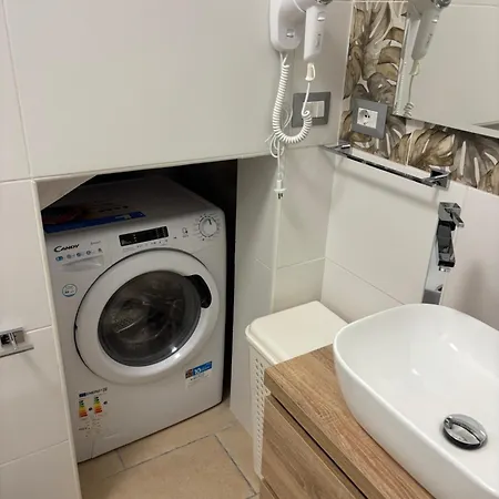 דירה Nardo Apartment