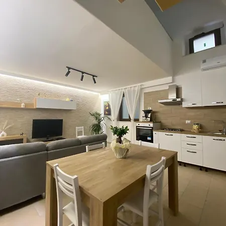 Nardo Apartment