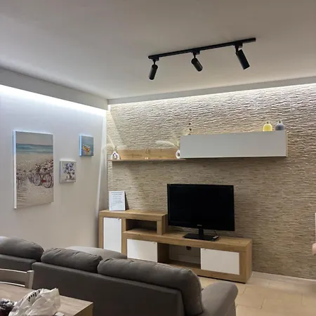 דירה Nardo Apartment