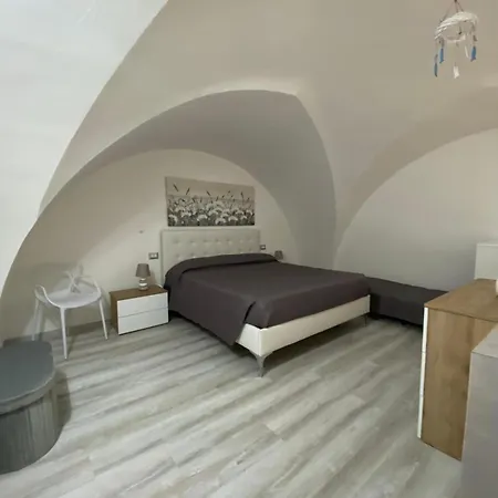 Διαμέρισμα Nardo Apartment *
