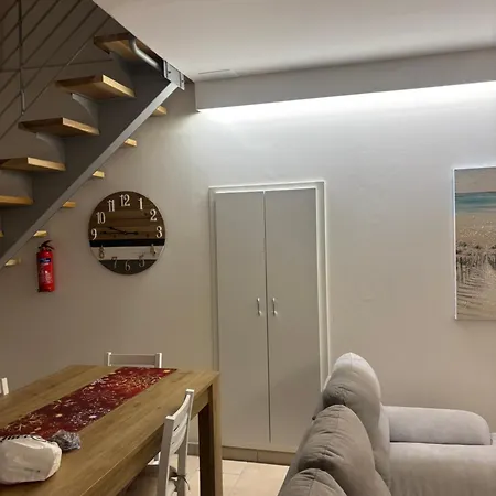 Nardo Apartment Διαμέρισμα