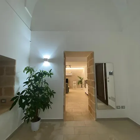 Nardo Apartment * Nardò