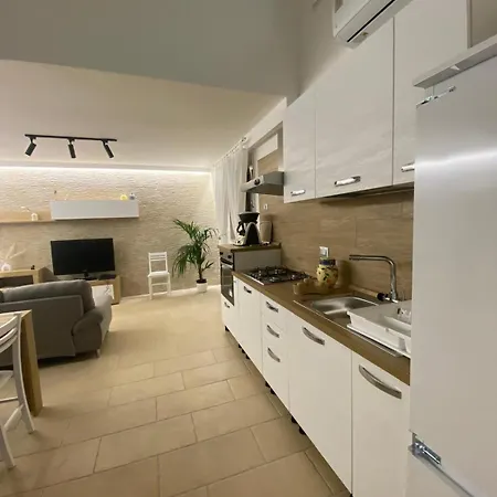 דירה Nardo Apartment Nardò