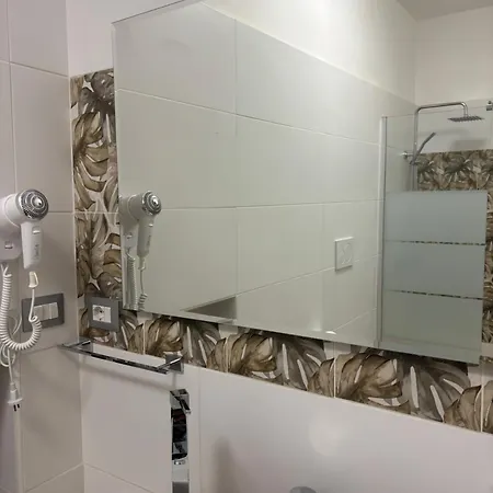 Nardo Apartment *