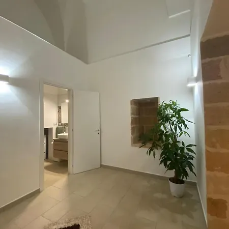 Nardo Apartment * Nardò