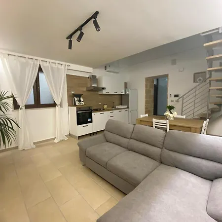 Διαμέρισμα Nardo Apartment Nardò
